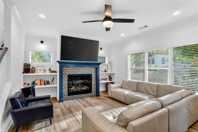 1170 Moton SW Avenue, Atlanta, GA 30315