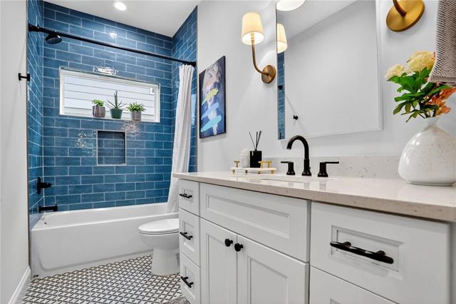 1170 Moton SW Avenue, Atlanta, GA 30315