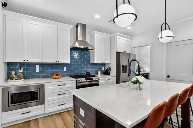 1170 Moton SW Avenue, Atlanta, GA 30315