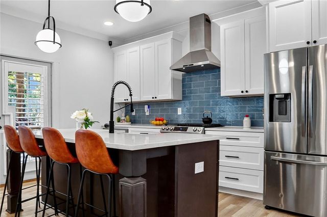 1170 Moton SW Avenue, Atlanta, GA 30315