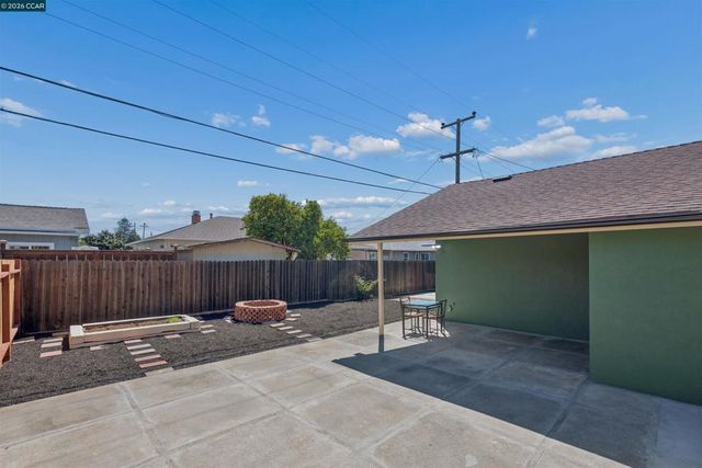 734 Warford Ave, Vallejo, CA 94591