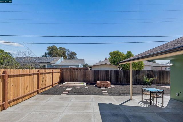 734 Warford Ave, Vallejo, CA 94591
