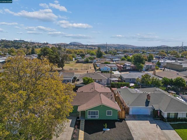 734 Warford Ave, Vallejo, CA 94591
