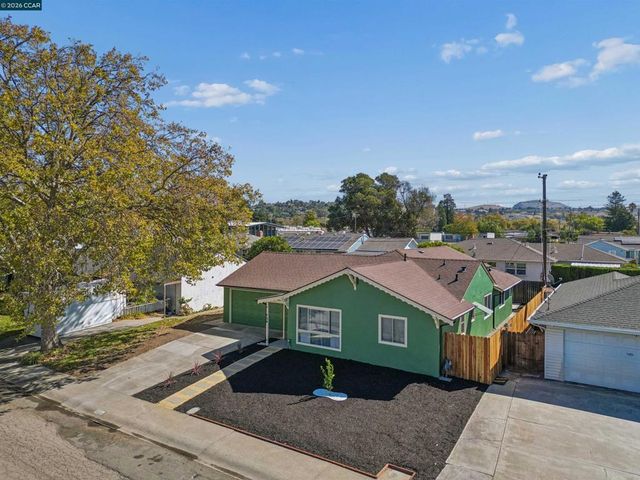 734 Warford Ave, Vallejo, CA 94591