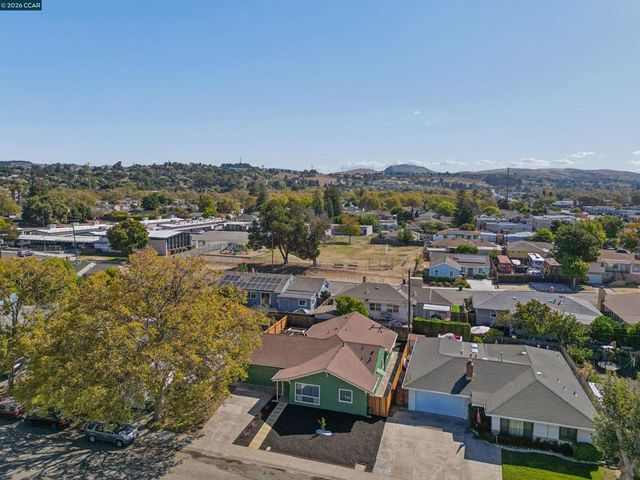 734 Warford Ave, Vallejo, CA 94591