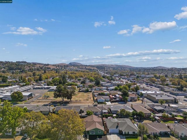 734 Warford Ave, Vallejo, CA 94591