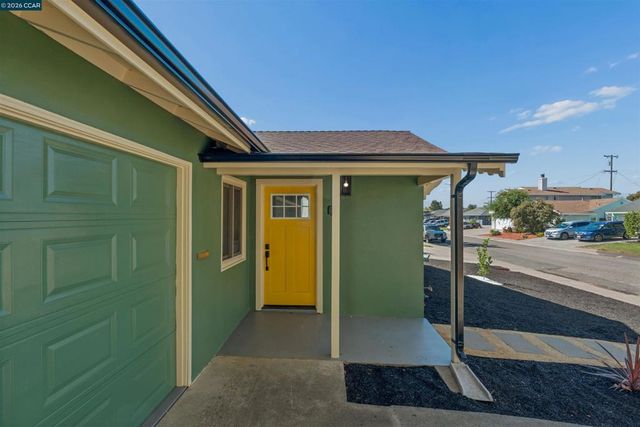 734 Warford Ave, Vallejo, CA 94591