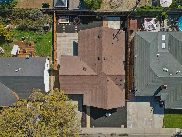 734 Warford Ave, Vallejo, CA 94591