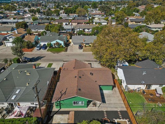 734 Warford Ave, Vallejo, CA 94591