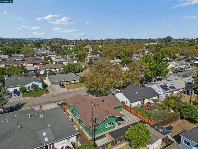 734 Warford Ave, Vallejo, CA 94591