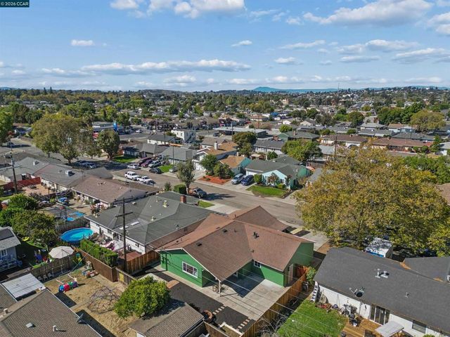 734 Warford Ave, Vallejo, CA 94591