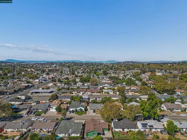 734 Warford Ave, Vallejo, CA 94591