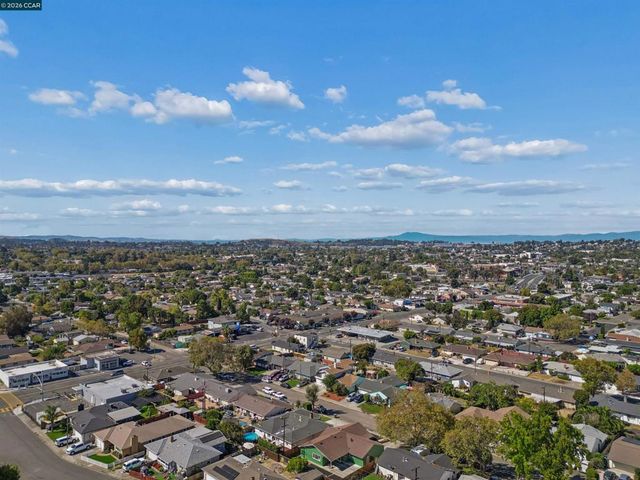 734 Warford Ave, Vallejo, CA 94591
