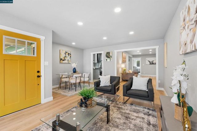 734 Warford Ave, Vallejo, CA 94591
