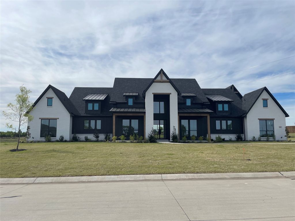 3514 Autumn Avenue, Princeton, TX 75407