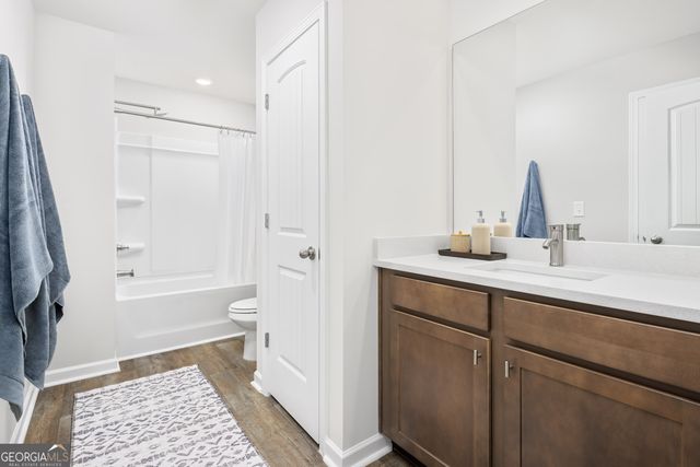 2474 SW O'neal Road 23, Conyers, GA 30094