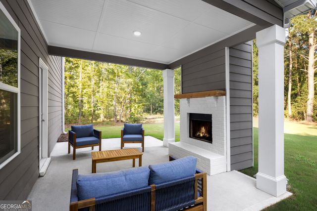 2474 SW O'neal Road 23, Conyers, GA 30094