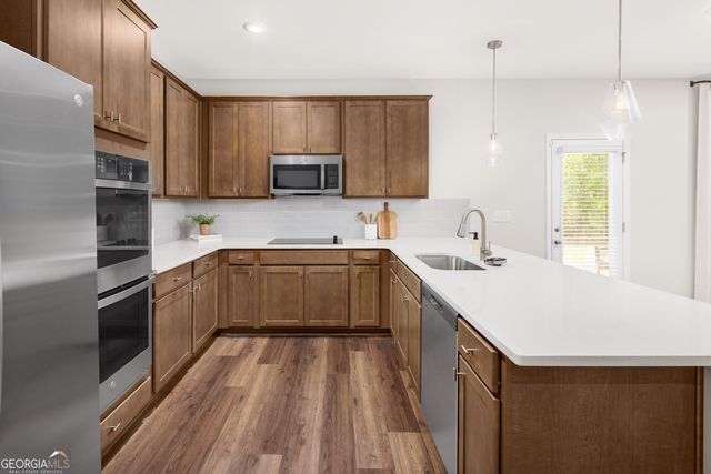 2474 SW O'neal Road 23, Conyers, GA 30094