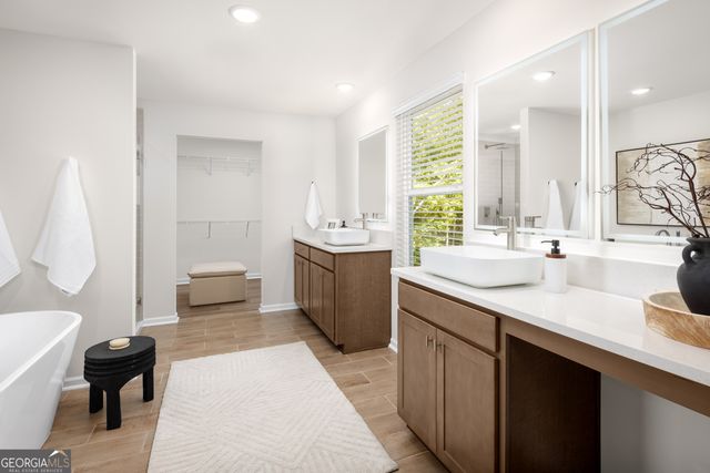 2474 SW O'neal Road 23, Conyers, GA 30094