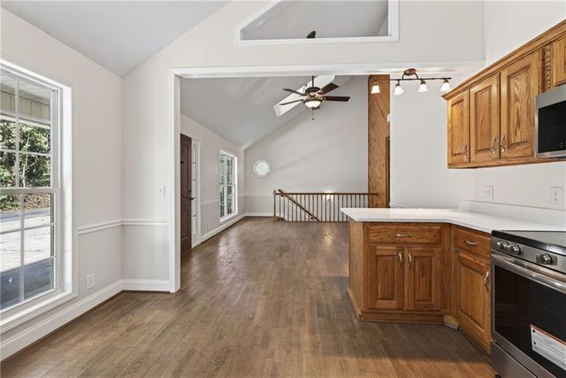 825 Rue Fluer De Lis, Lavonia, GA 30553