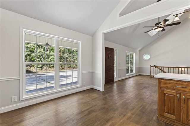 825 Rue Fluer De Lis, Lavonia, GA 30553