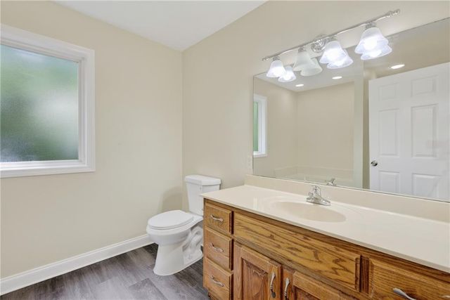 825 Rue Fluer De Lis, Lavonia, GA 30553