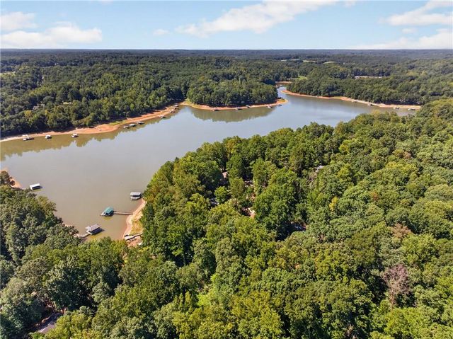 825 Rue Fluer De Lis, Lavonia, GA 30553