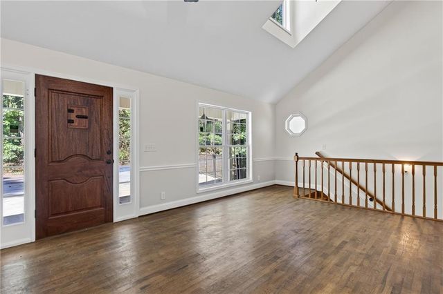 825 Rue Fluer De Lis, Lavonia, GA 30553