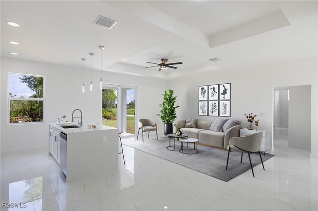 3425 17th ST W, Lehigh Acres, FL 33971