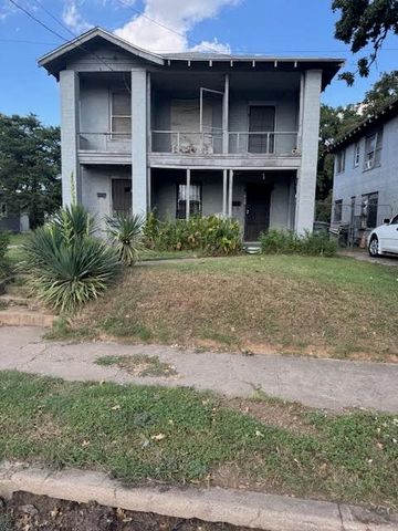 3900 Colonial Avenue, Dallas, TX 75215