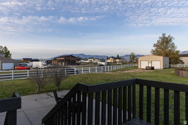 5714 S 6950 W, Hooper, UT 84315
