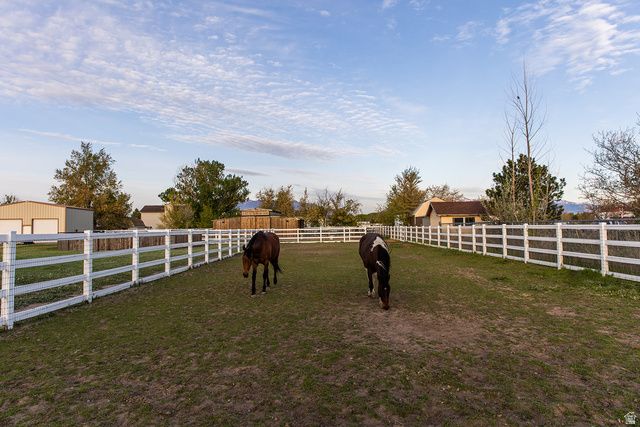 5714 S 6950 W, Hooper, UT 84315