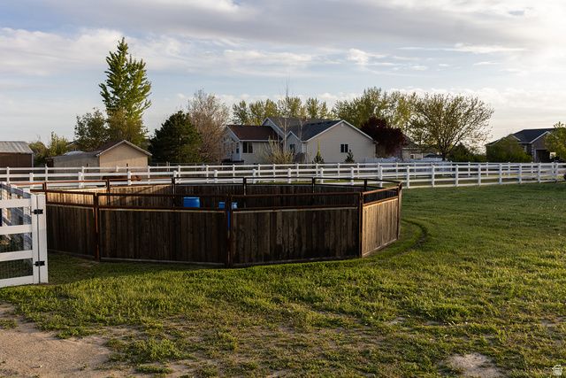 5714 S 6950 W, Hooper, UT 84315