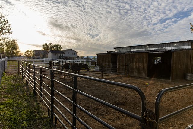 5714 S 6950 W, Hooper, UT 84315