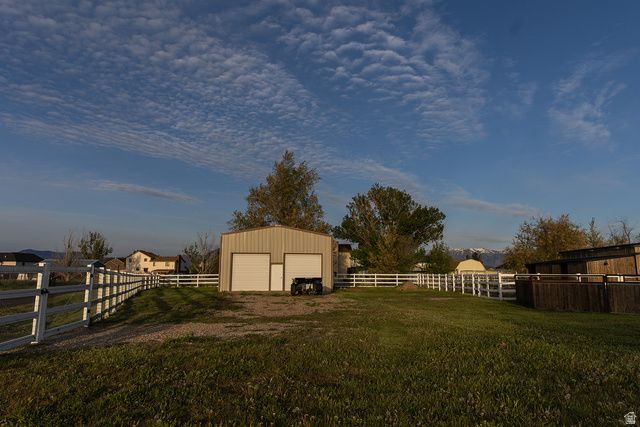 5714 S 6950 W, Hooper, UT 84315