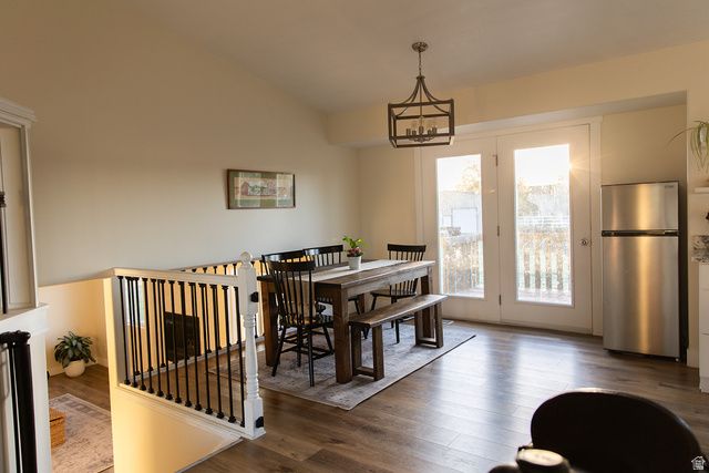 5714 S 6950 W, Hooper, UT 84315