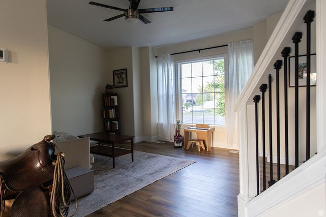 5714 S 6950 W, Hooper, UT 84315