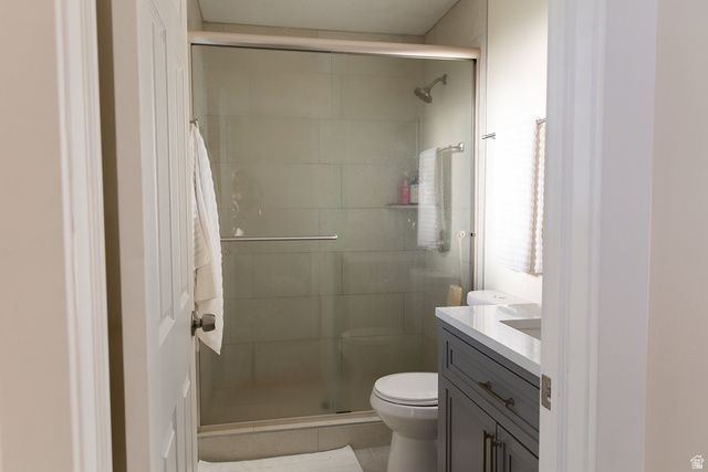 5714 S 6950 W, Hooper, UT 84315