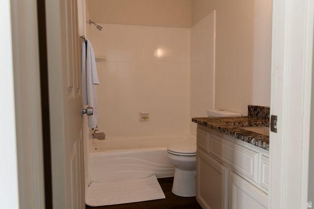 5714 S 6950 W, Hooper, UT 84315