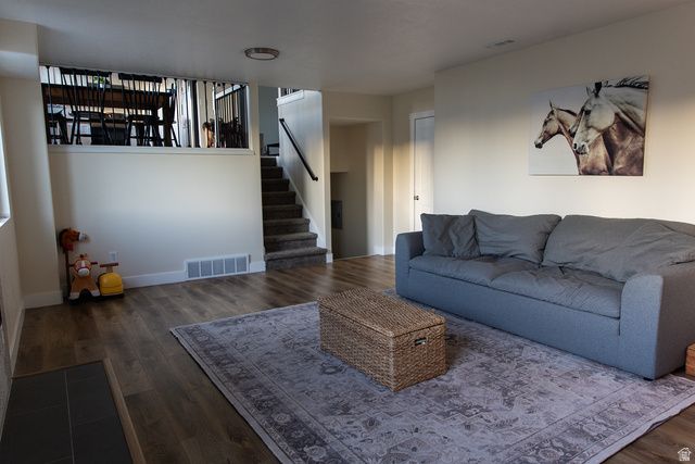5714 S 6950 W, Hooper, UT 84315