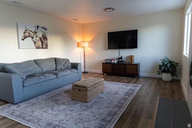 5714 S 6950 W, Hooper, UT 84315