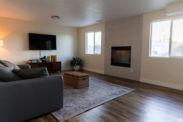 5714 S 6950 W, Hooper, UT 84315