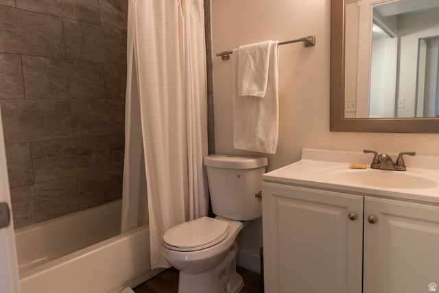 5714 S 6950 W, Hooper, UT 84315