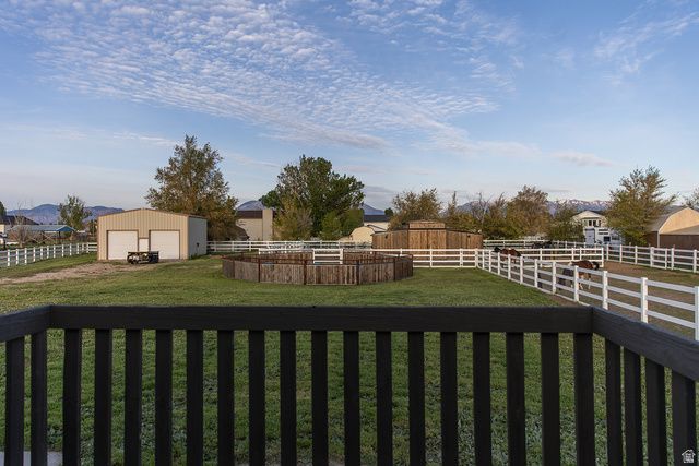 5714 S 6950 W, Hooper, UT 84315