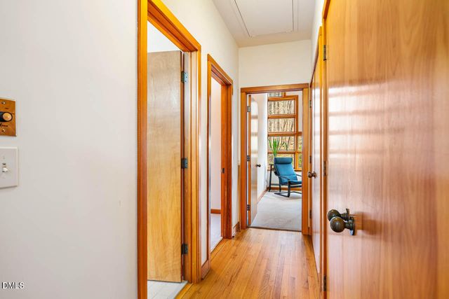 500 Marvin Edwards Lane, Chapel Hill, NC 27517