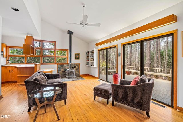 500 Marvin Edwards Lane, Chapel Hill, NC 27517