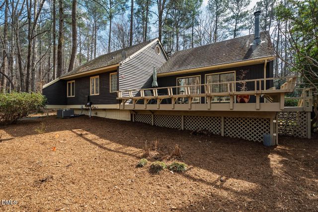 500 Marvin Edwards Lane, Chapel Hill, NC 27517