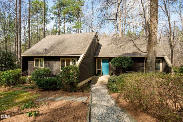500 Marvin Edwards Lane, Chapel Hill, NC 27517