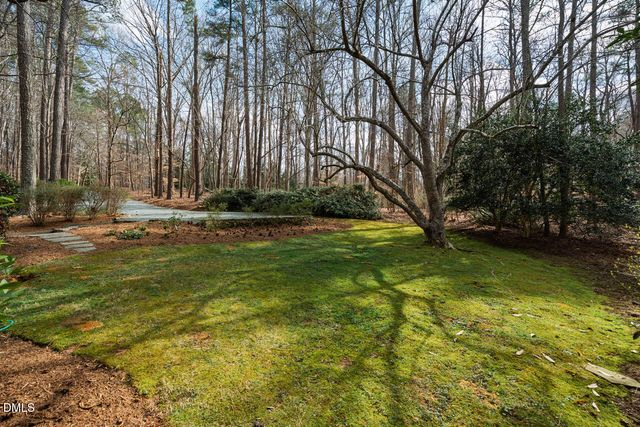 500 Marvin Edwards Lane, Chapel Hill, NC 27517