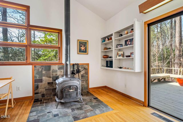 500 Marvin Edwards Lane, Chapel Hill, NC 27517